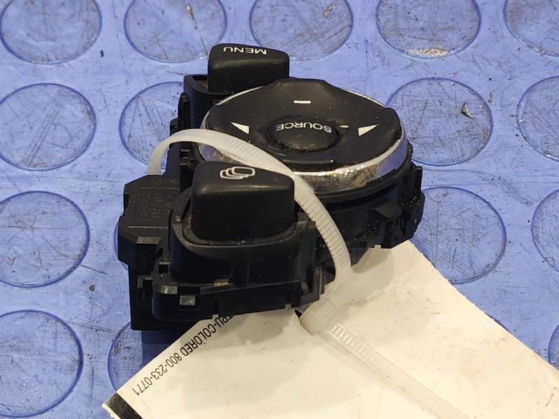 2016 Honda CR-V Combination Switch