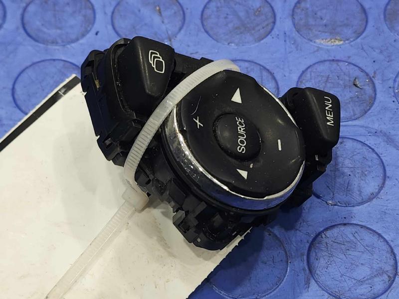 2016 Honda CR-V Combination Switch