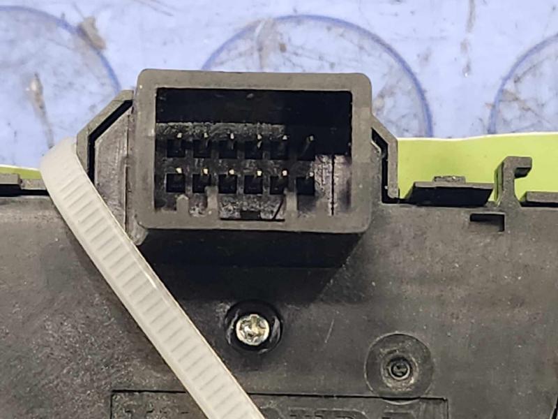 2016 Honda CR-V Combination Switch