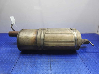 2005 Chevrolet Silverado 1500 Muffler