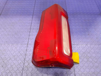 2023 Ford F-250 Super Duty Tail Light Assembly