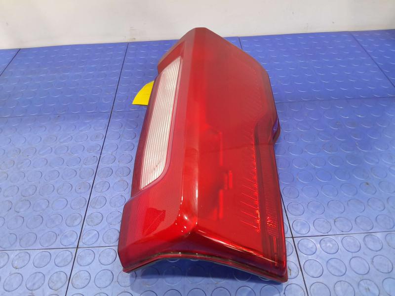 2023 Ford F-250 Super Duty Tail Light Assembly