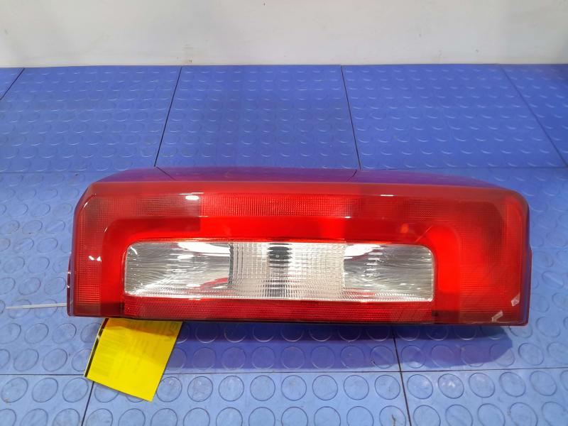 2023 Ford F-250 Super Duty Tail Light Assembly