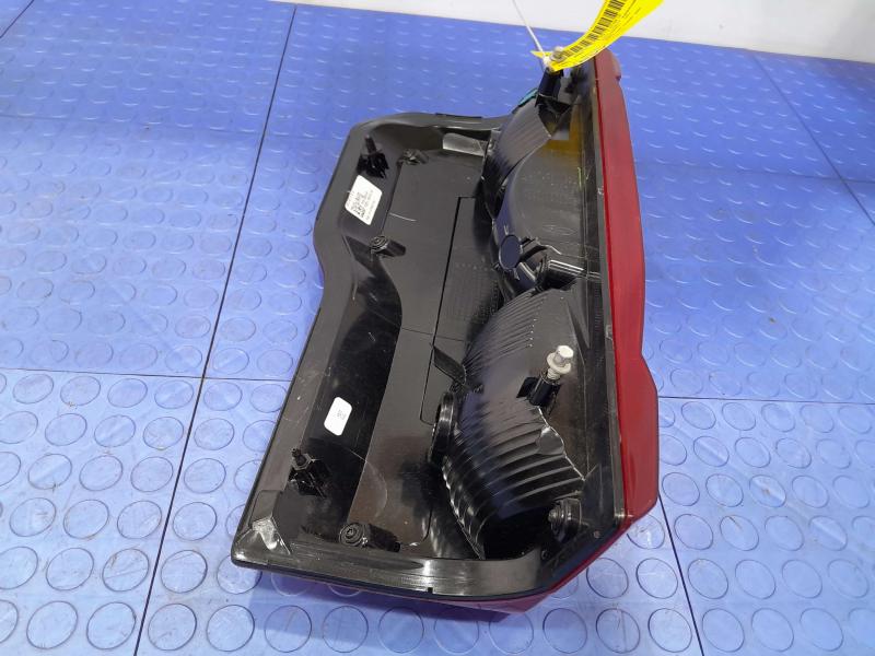 2023 Ford F-250 Super Duty Tail Light Assembly