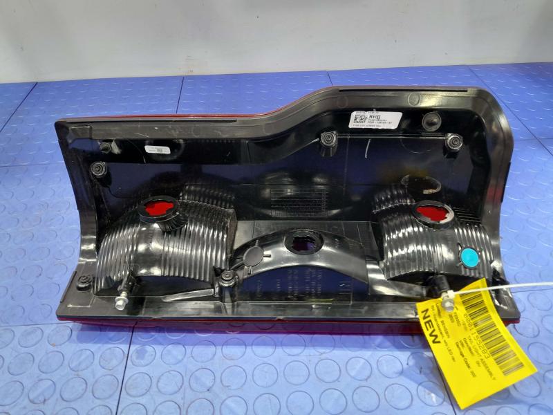 2023 Ford F-250 Super Duty Tail Light Assembly