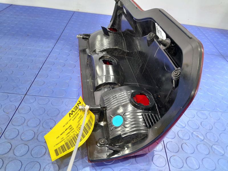 2023 Ford F-250 Super Duty Tail Light Assembly