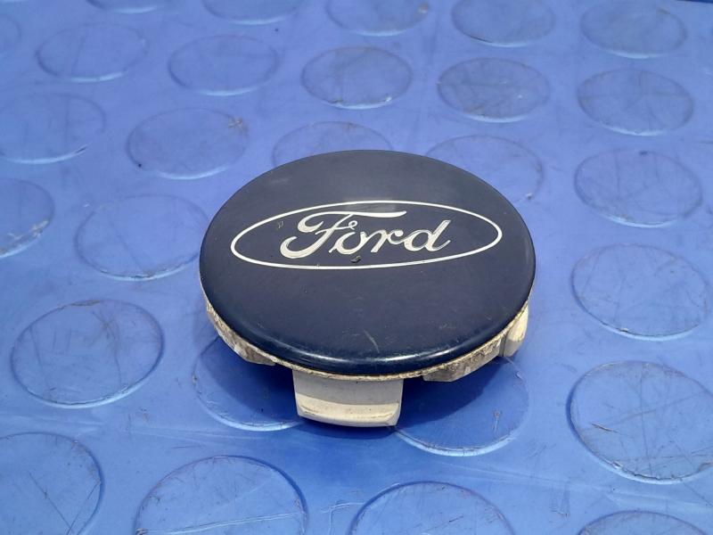 2018 Ford Focus Center Cap