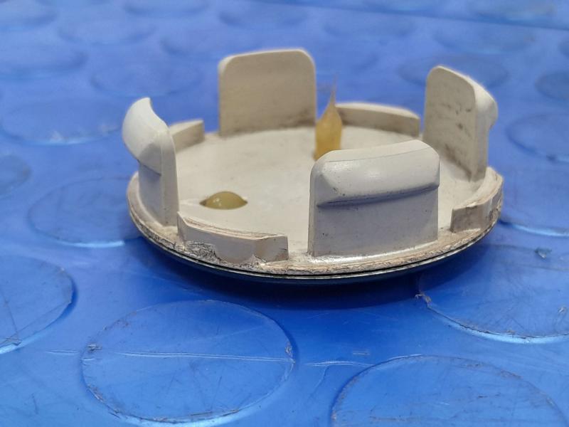 2018 Ford Focus Center Cap