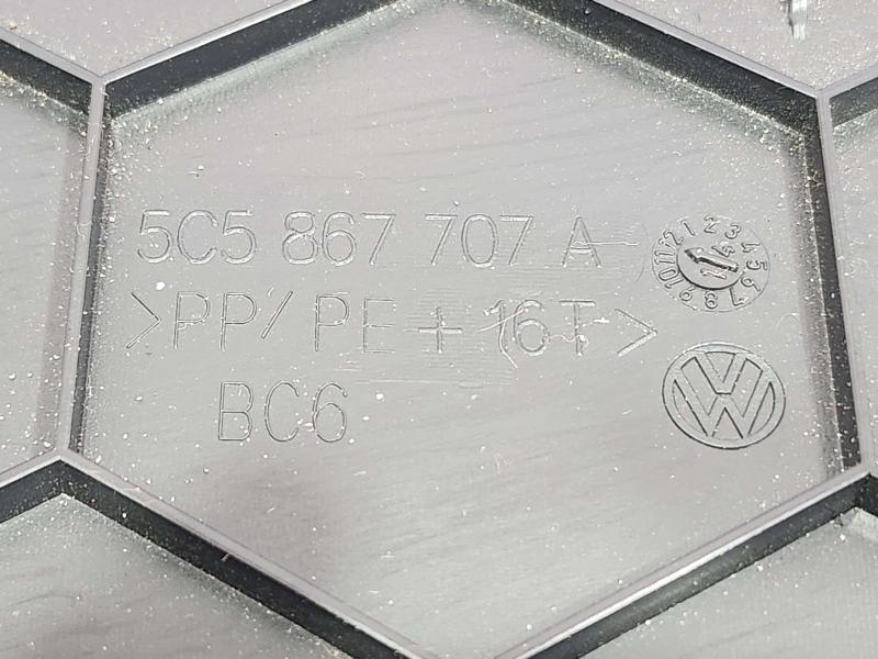 2015 Volkswagen Beetle Misc Ebay Parts