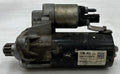2013 Volkswagen Passat Starter Motor