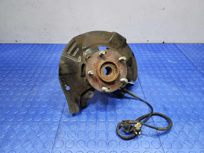 2015 Kia Optima Spindle Knuckle Front