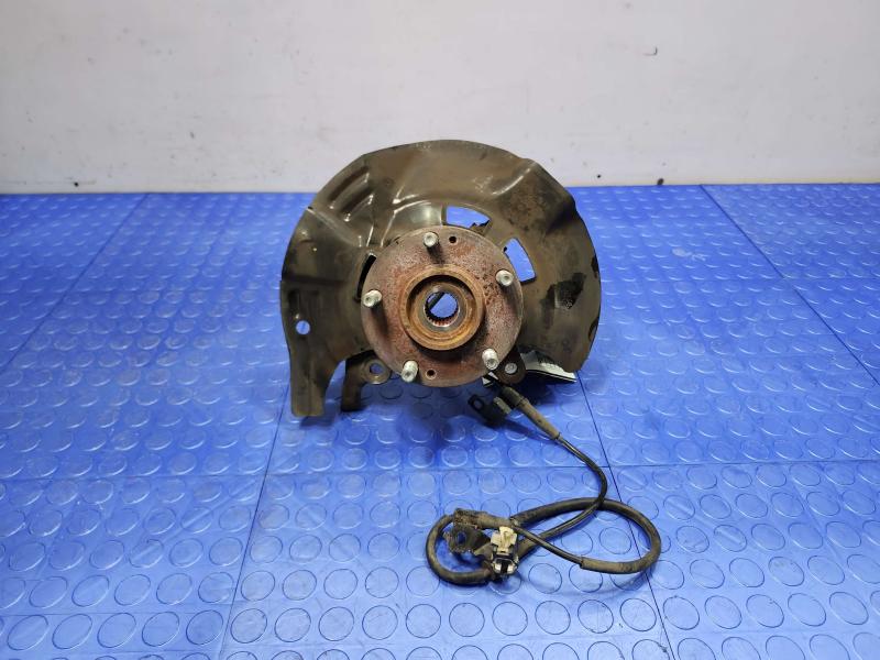 2015 Kia Optima Spindle Knuckle Front