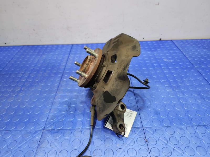 2015 Kia Optima Spindle Knuckle Front