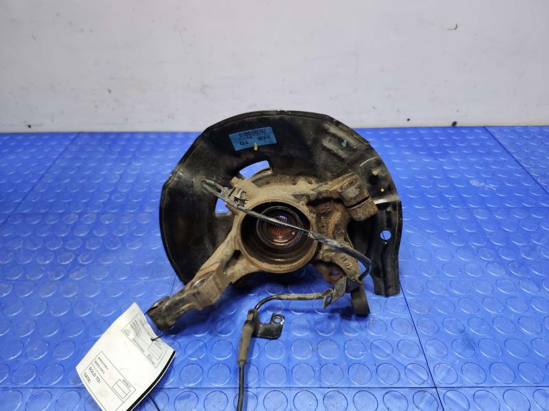 2015 Kia Optima Spindle Knuckle Front