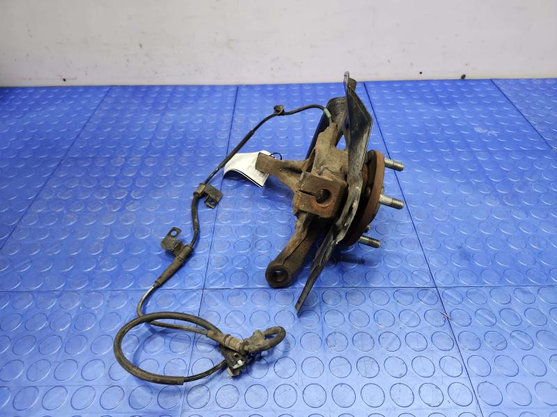 2015 Kia Optima Spindle Knuckle Front