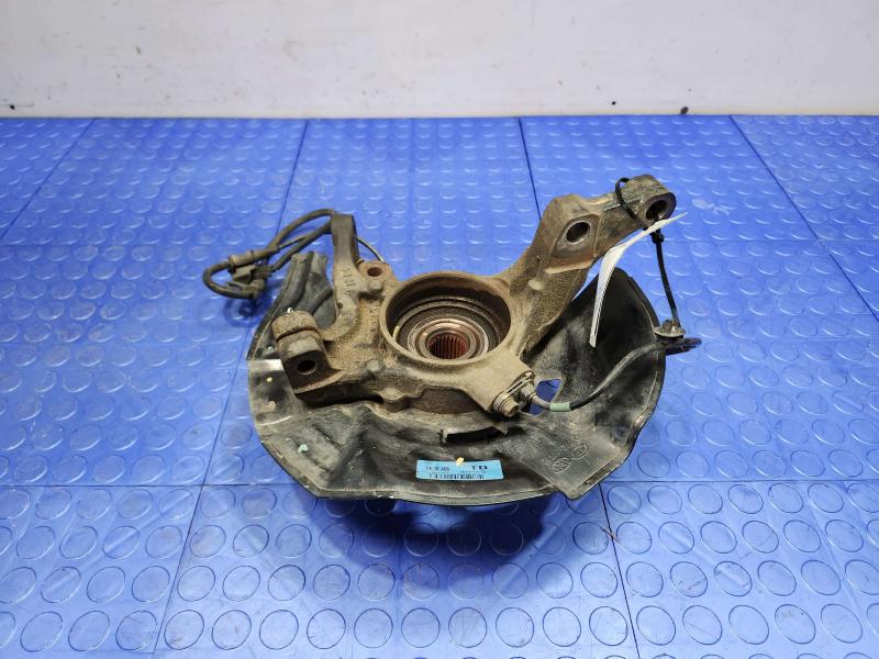 2015 Kia Optima Spindle Knuckle Front