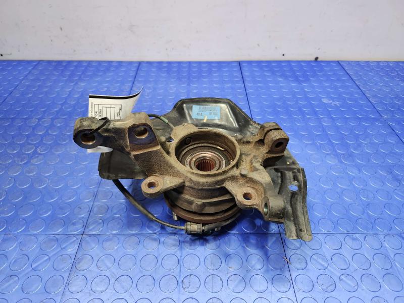 2015 Kia Optima Spindle Knuckle Front