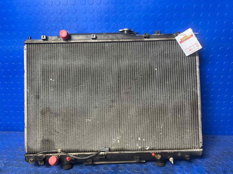 2003 Honda Pilot Radiator