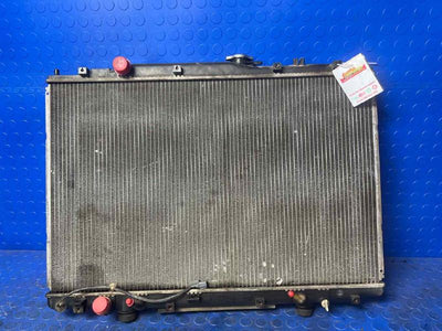 2003 Honda Pilot Radiator