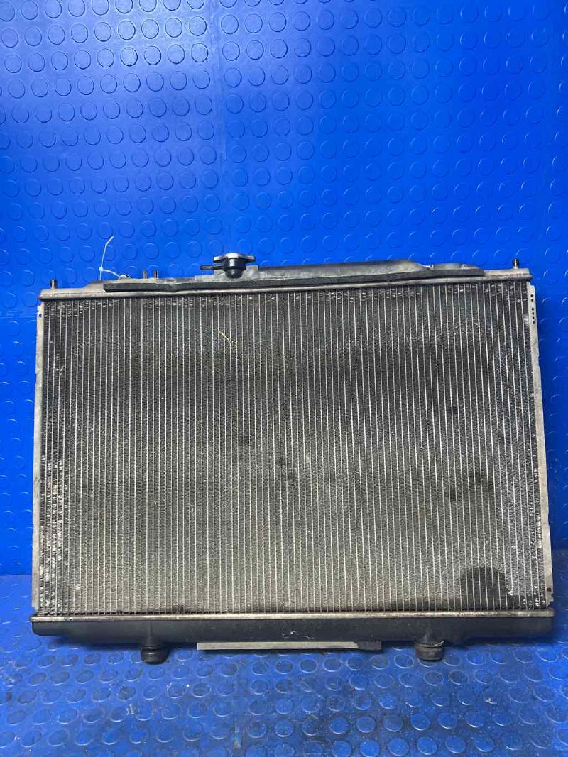 2003 Honda Pilot Radiator