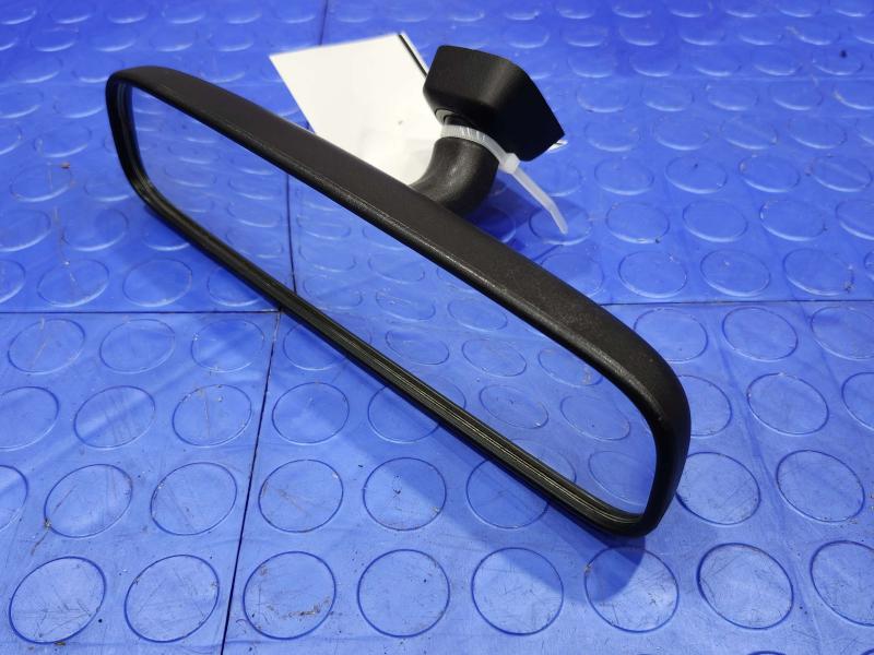 2013 Honda Accord Rear View Mirror