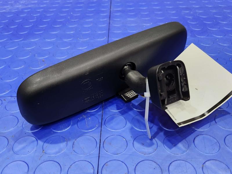 2013 Honda Accord Rear View Mirror