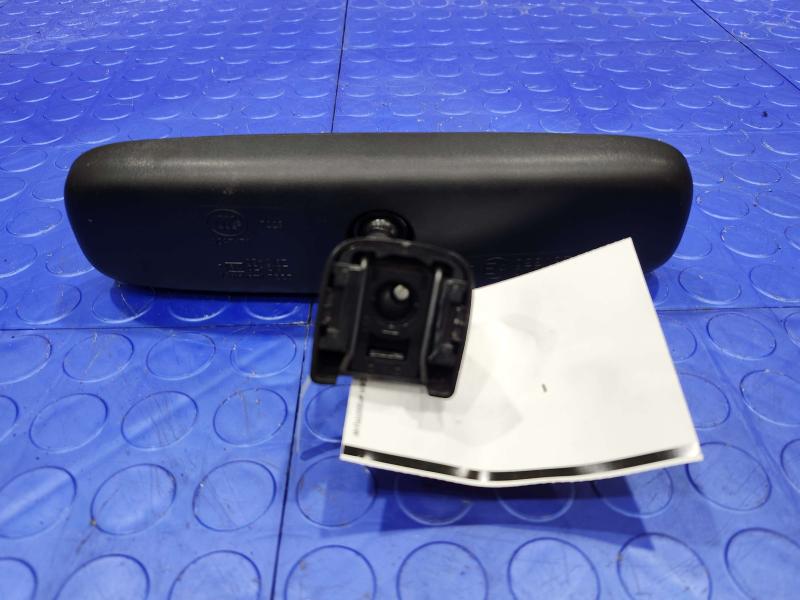 2013 Honda Accord Rear View Mirror