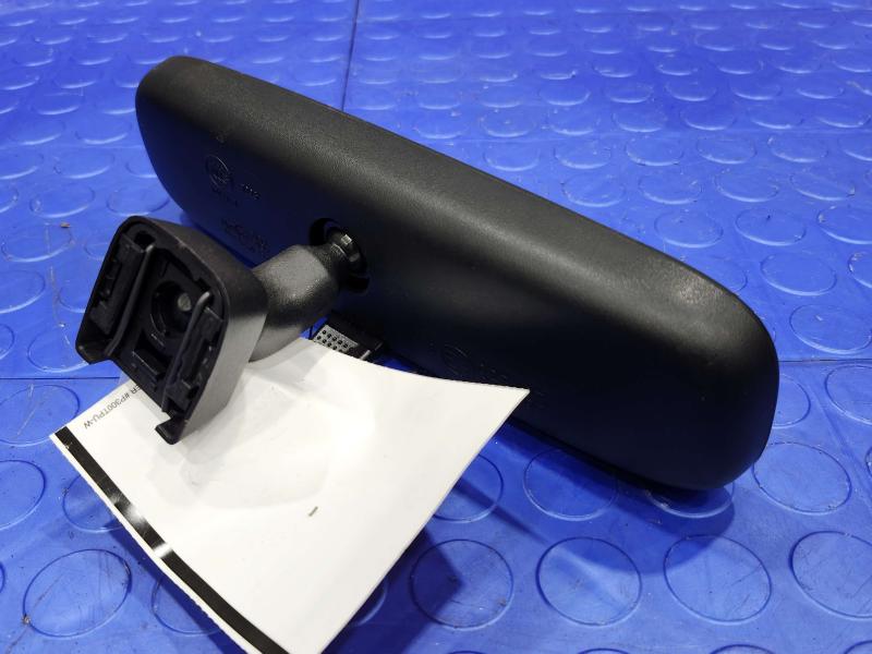 2013 Honda Accord Rear View Mirror