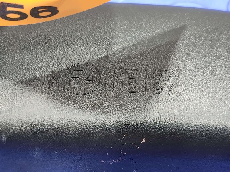 2013 Honda Accord Rear View Mirror