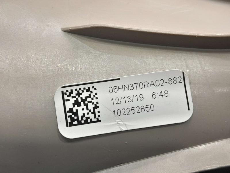 2020 Honda Accord Misc Ebay Parts