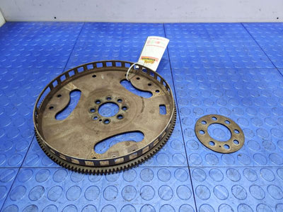 2010 Dodge Challenger Flywheel