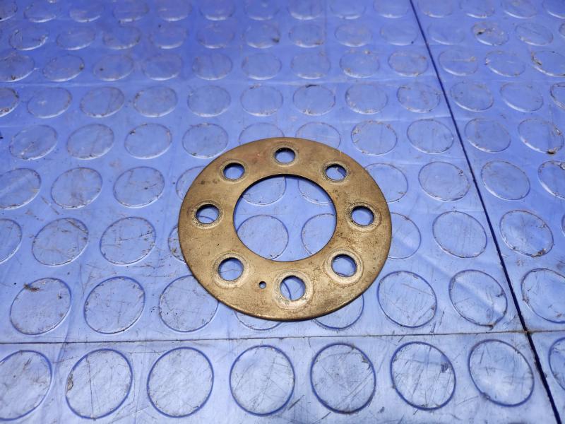 2010 Dodge Challenger Flywheel