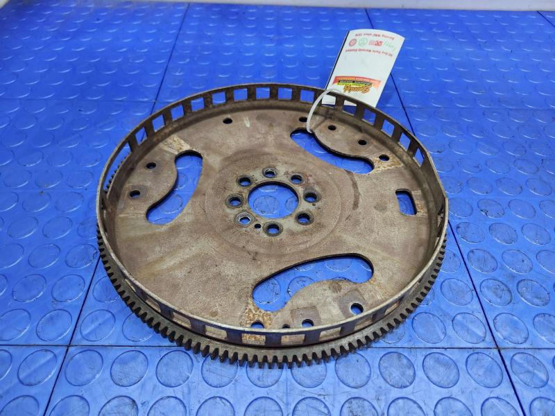 2010 Dodge Challenger Flywheel