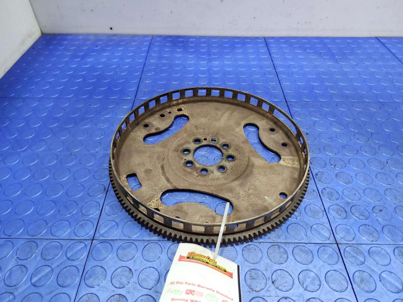 2010 Dodge Challenger Flywheel