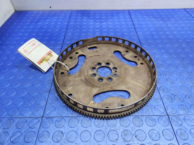 2010 Dodge Challenger Flywheel
