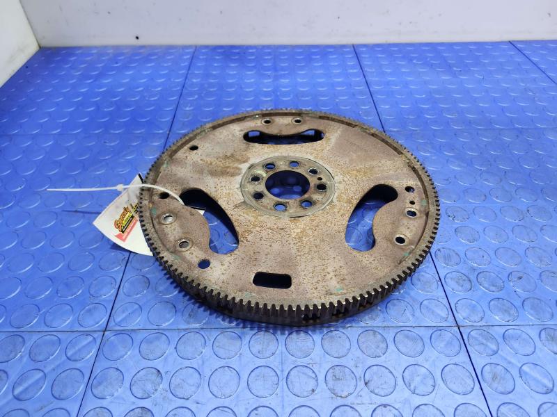 2010 Dodge Challenger Flywheel