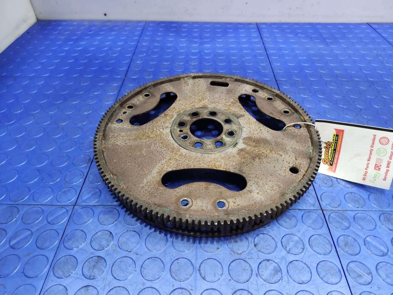 2010 Dodge Challenger Flywheel