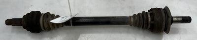 2007 BMW 328i Axle Shaft