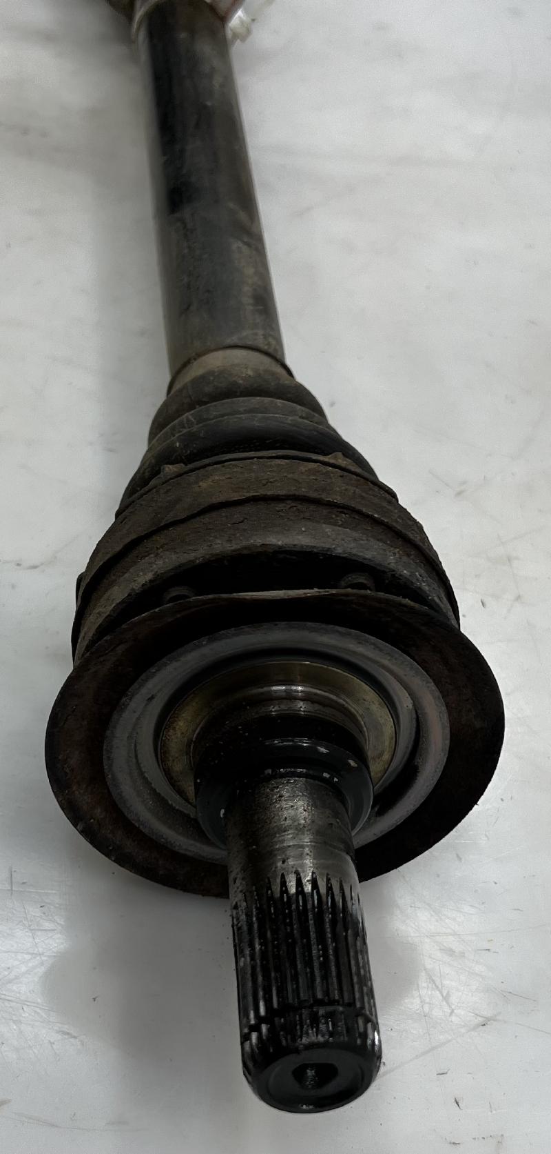 2007 BMW 328i Axle Shaft