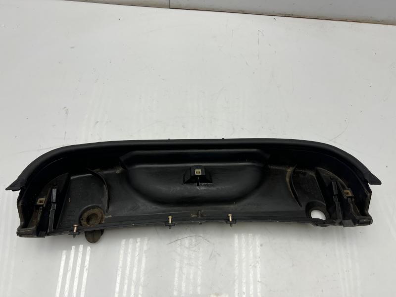 2006 BMW X3 Discontinued Use Cvp