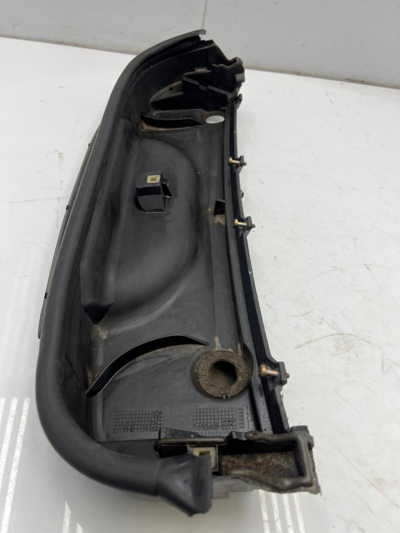 2006 BMW X3 Discontinued Use Cvp