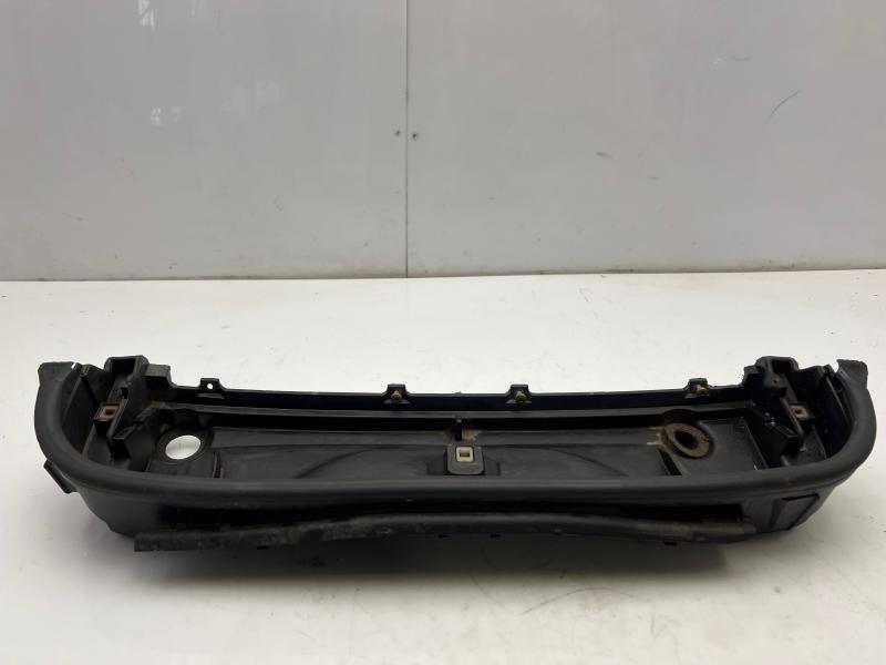 2006 BMW X3 Discontinued Use Cvp