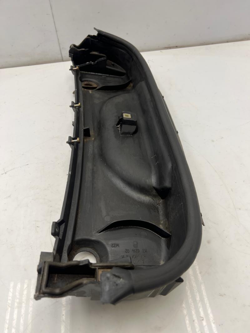 2006 BMW X3 Discontinued Use Cvp