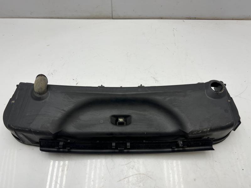 2006 BMW X3 Discontinued Use Cvp