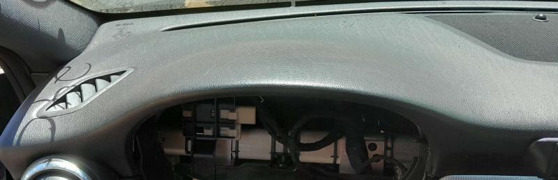 2014 Mercedes CLA-Class Dash Panel