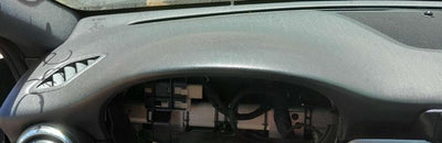 2014 Mercedes CLA-Class Dash Panel