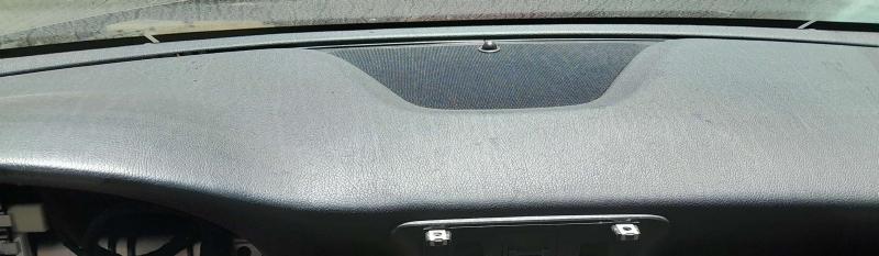 2014 Mercedes CLA-Class Dash Panel