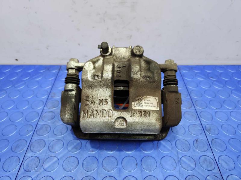 2018 Kia Rio Caliper
