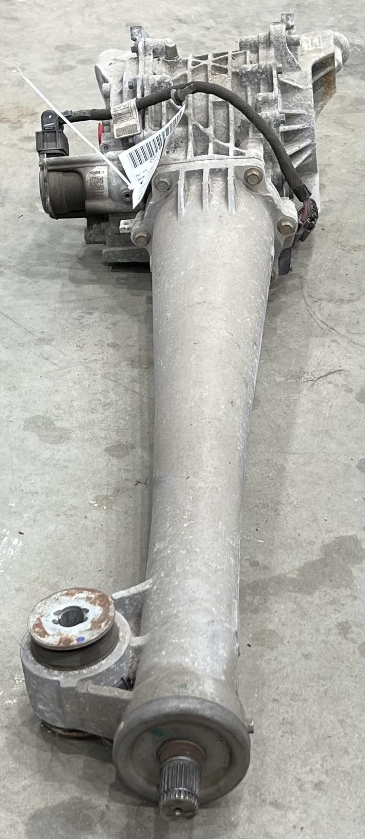 2019 GMC Acadia Carrier/Differential Assembly