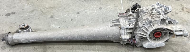 2019 GMC Acadia Carrier/Differential Assembly